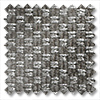Oleander, Silver - Made to Measure Curtains